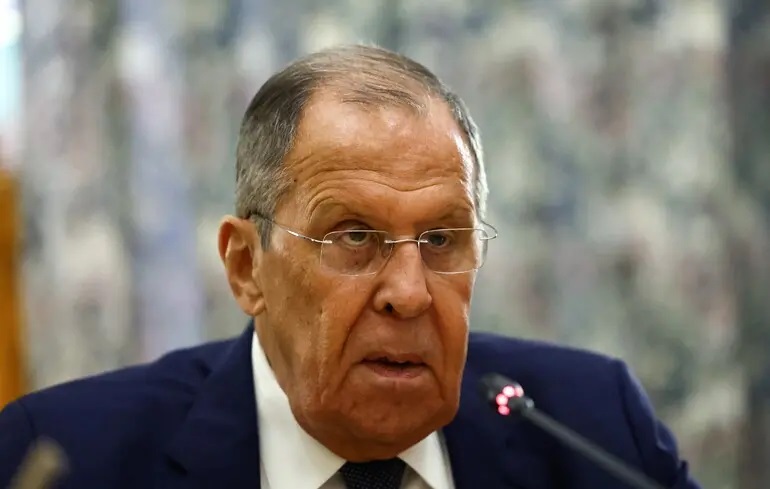 Лавров цинично назвал Зеленского "изменником еврейского народа": в МИД Украины жестко отреагировали