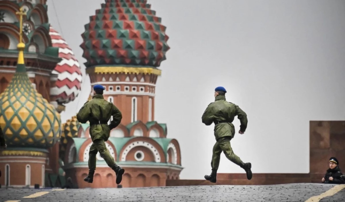 WP: Американские компании не спешат возвращаться на российский рынок