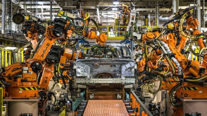 Трамп дал заднюю по тарифам на авто для Канады и Мексики