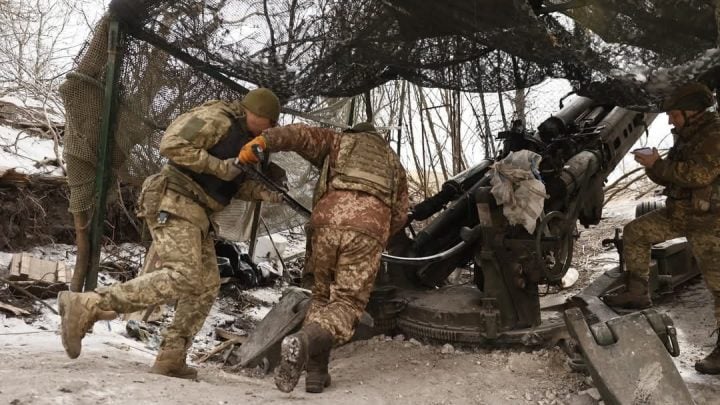 СМИ: Украинские войска, вероятно, выходят из Курской области под давлением США