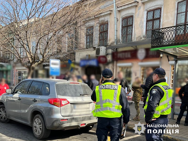 Задержанный по делу об убийстве активиста в Одессе – дезертир, среди версий – "российский след" – СБУ