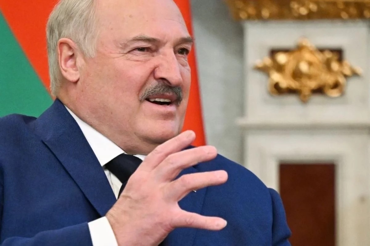 Лукашенко заявил Скабеевой, что Зеленский был ему "как сын" но поступил как гнида (видео)