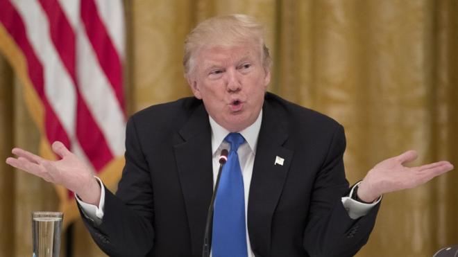 Британские либерал-демократы "разнесли" черноморское соглашение Трампа