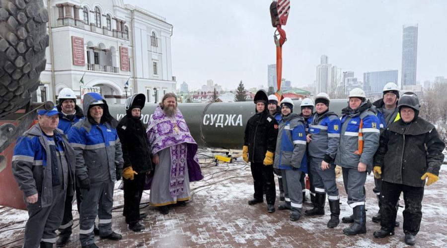 "Поток абсурда: Суджа edition"