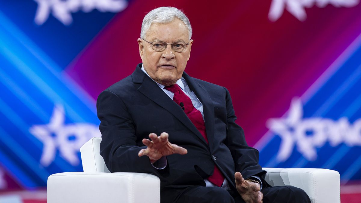 Келлог заявил, что Украину могут поделить на зоны размещения войск, как "послевоенный Берлин" – The Times