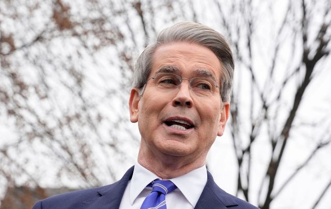 США пытаются вытолкнуть Китай из глобальной экономики, - WSJ