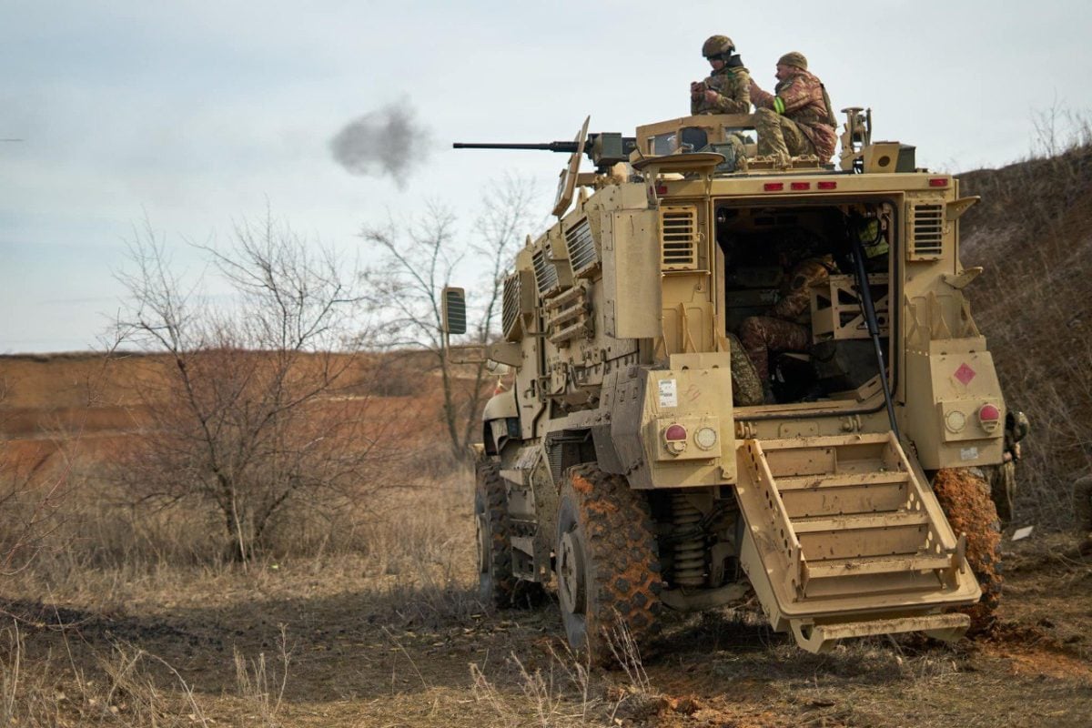 The Guardian: Оккупанты ставят цель окружить Харьков