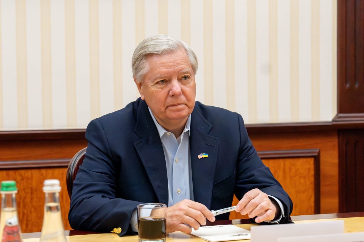 США могут ввести 500% пошлины для стран, покупающих российскую нефть