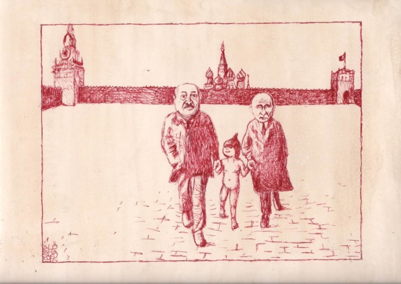 Лучше синица в руках, чем фингал под глазом…