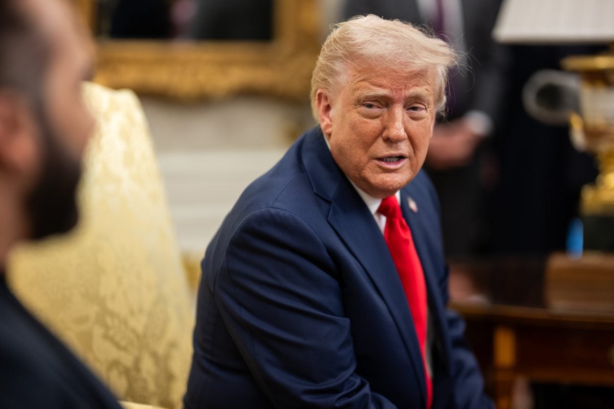 Трамп усомнился в том, что ему удастся достичь соглашения между Украиной и РФ