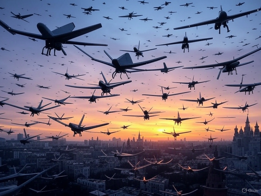 Все прояснилось (Часть 1)