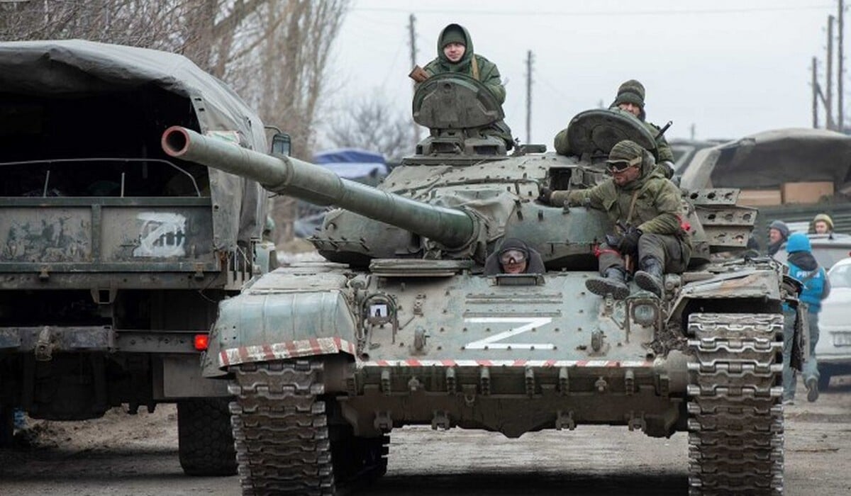 CNN: Россия накапливает силы для нового наступления в Украине