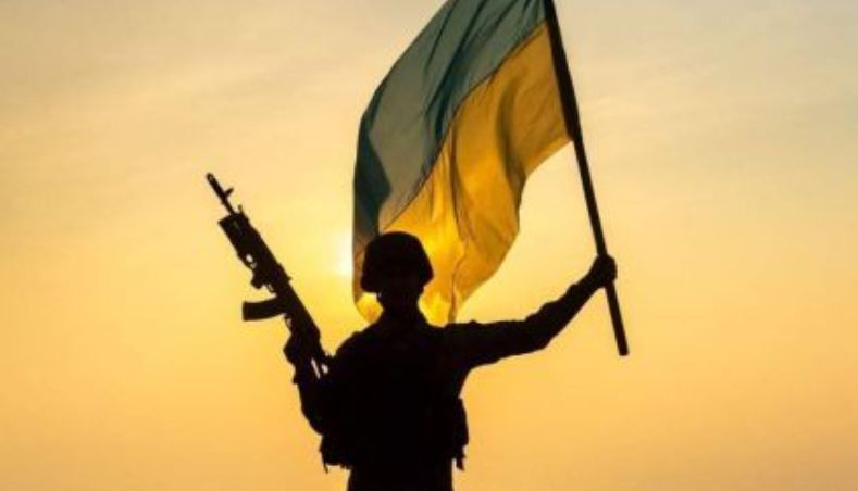 Один из сценариев победы Украины