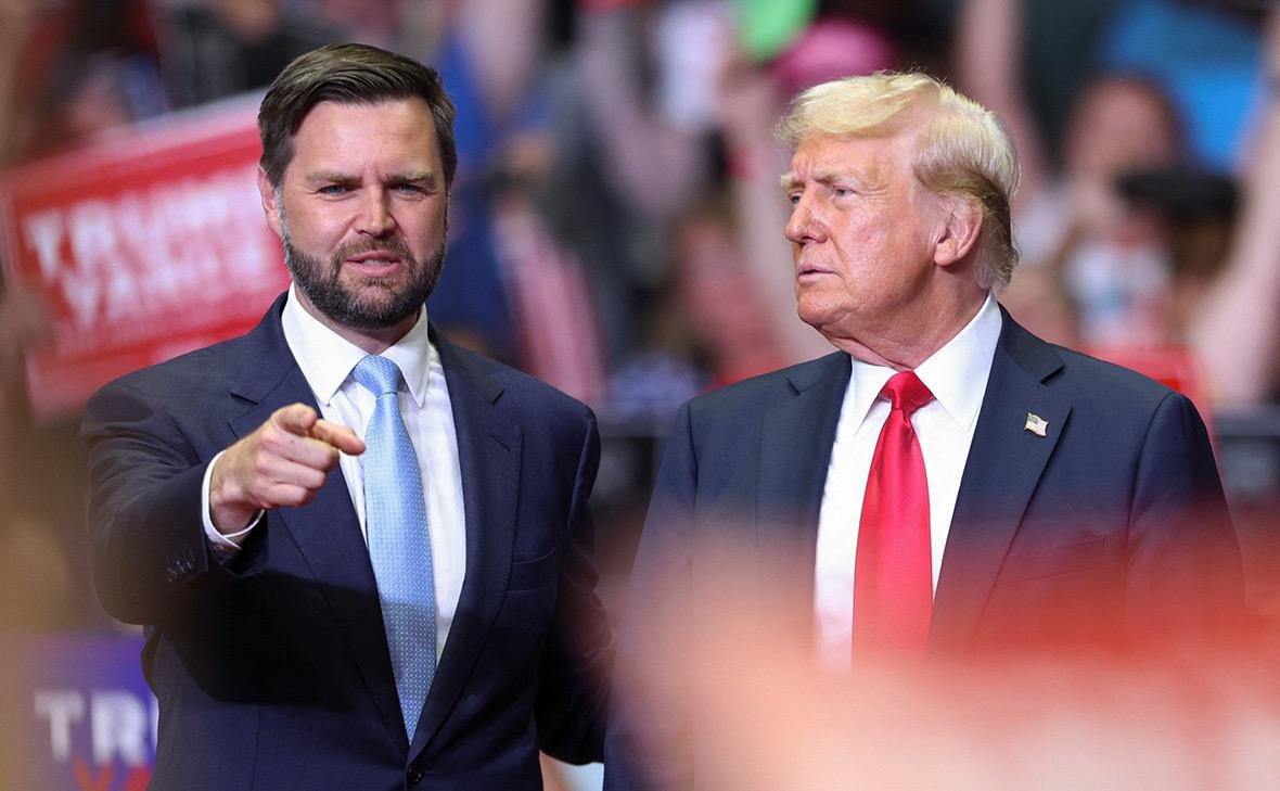 Переговоры по войне в Украине зашли в тупик: Вэнс анонсировал вероятные дальнейшие шаги США