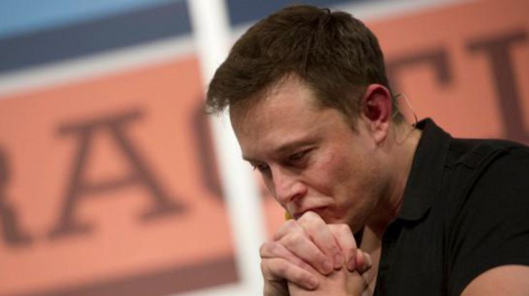 Маск дистанцируется от политики и боится за свою безопасность – WP