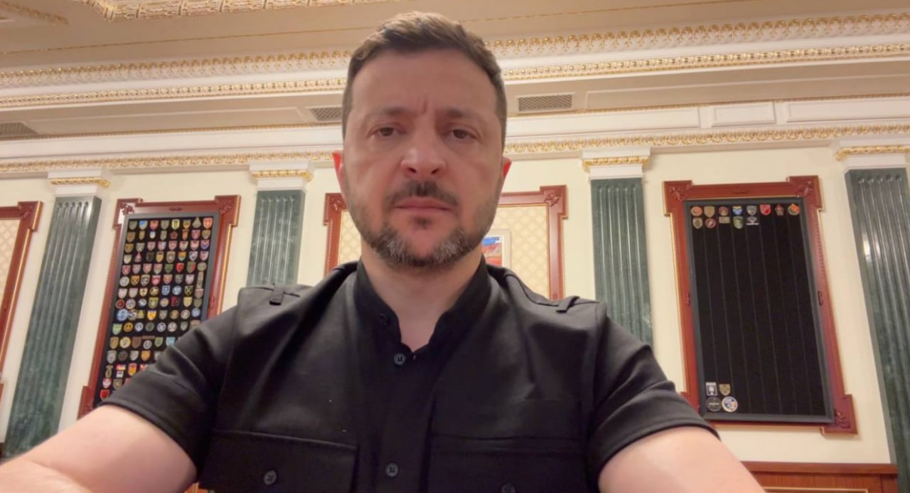 Политический выбор Путина - воевать дальше и разрушать жизнь