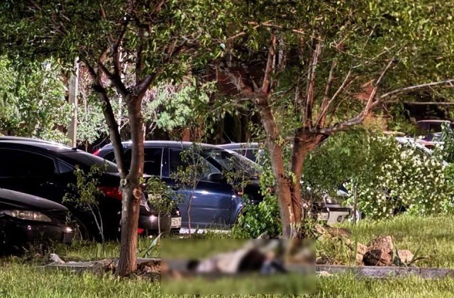 На россии взорвали майора, который наводил ракеты на Мариуполь (Видео)