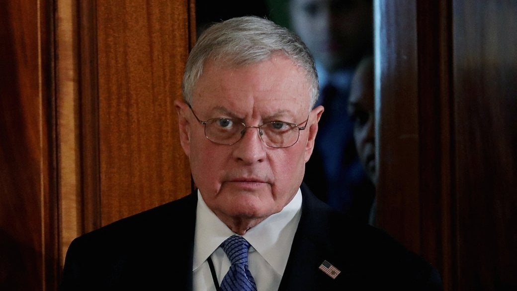 Келлог: НАТО ведет «прокси-войну» с Россией