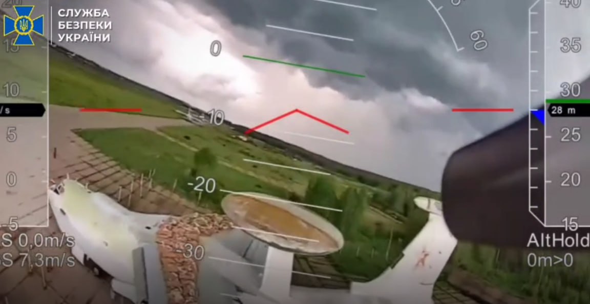 Подробностей все больше