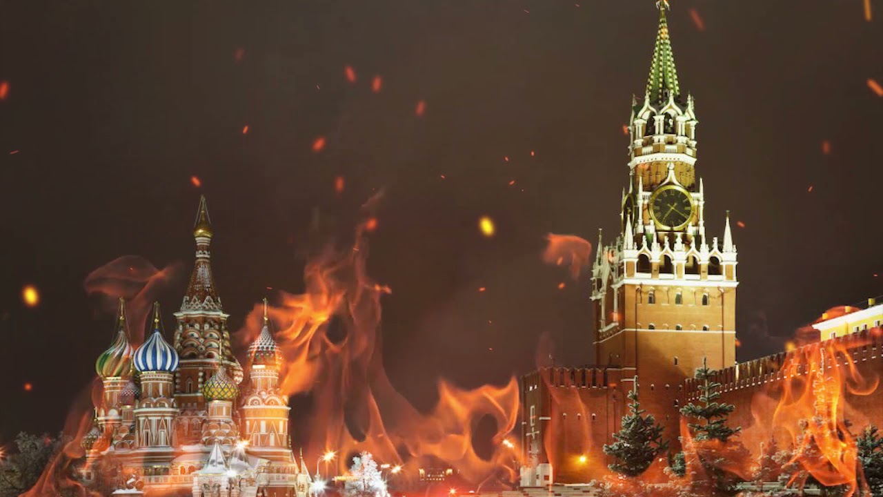 Роковые заблуждения московских домохозяек