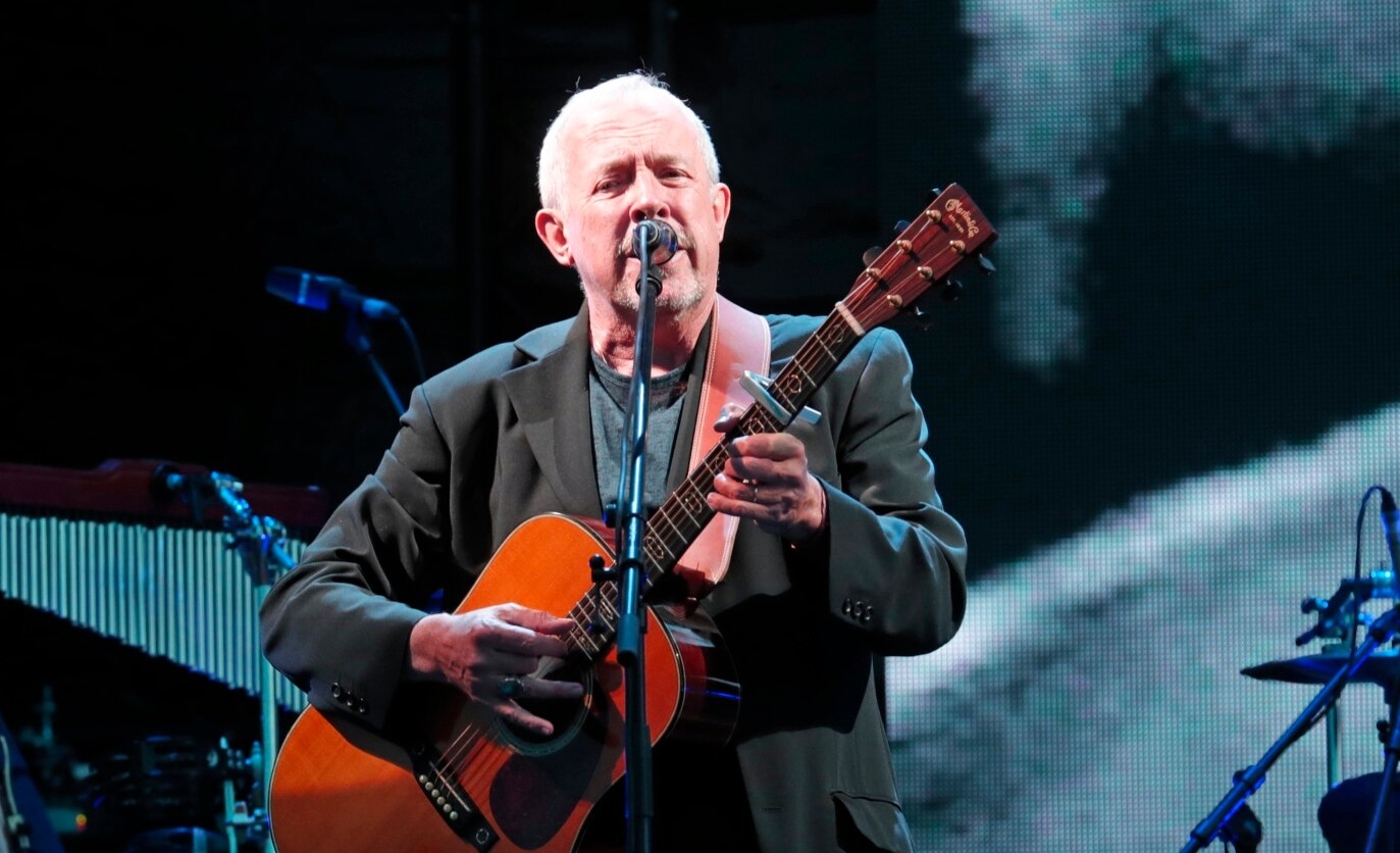 Макаревич, заложники и "русский мир": тест на гуманность