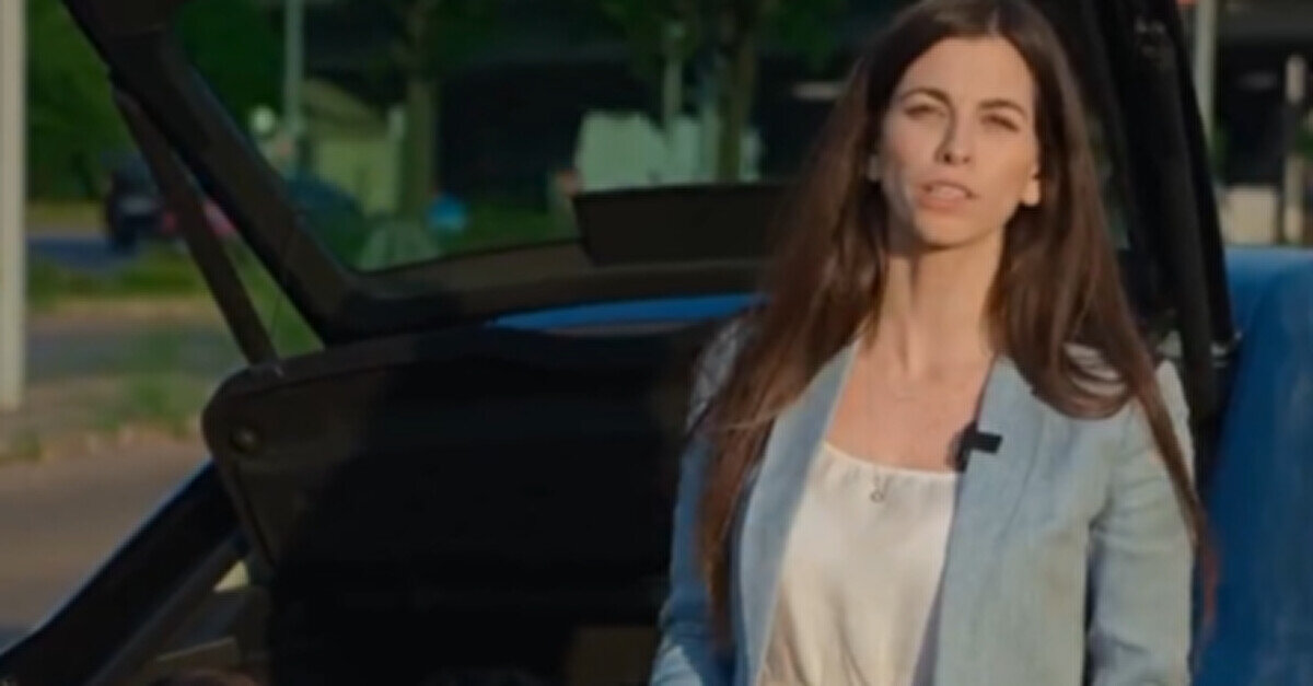 Торговля органами и людьми: Соратница Орбана опубликовала антиукраинское видео