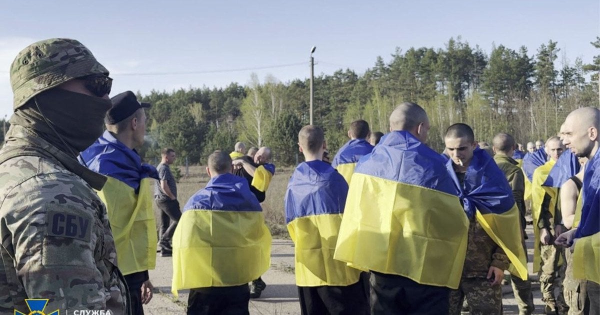 РФ планирует дискредитировать Украину по теме обменов — разведка