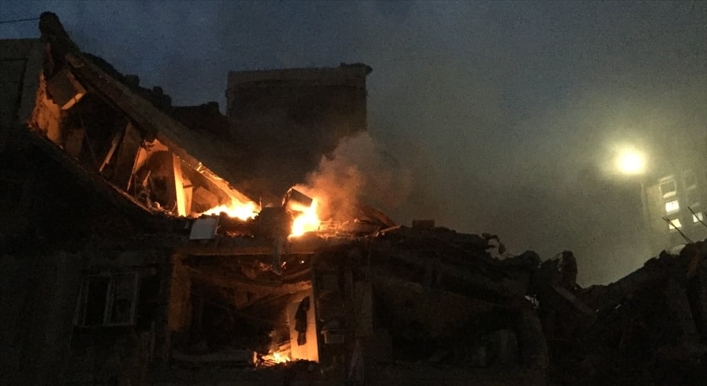 СМИ: Израиль и США столкнутся с серьезными сложностями, пытаясь уничтожить подземные ядерные объекты Ирана