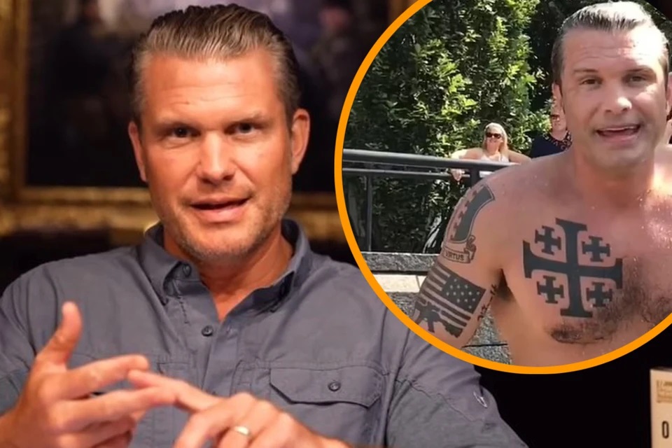 Отрицательный отбор (Часть 1)