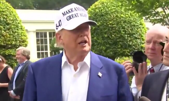 "Будь посредником у себя": Трамп ответил Путину по поводу конфликта Израиля и Ирана