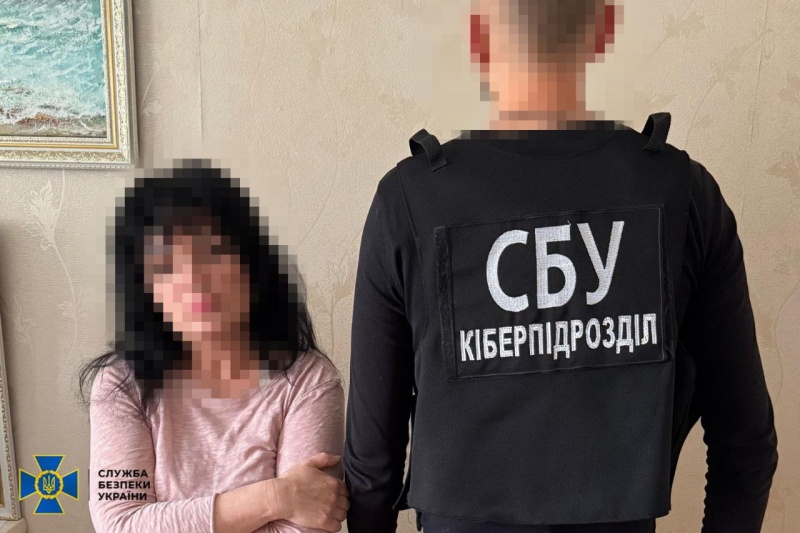 СБУ задержала агентурную пару российского ГРУ, корректировавшие вражеские обстрелы по Одессе.