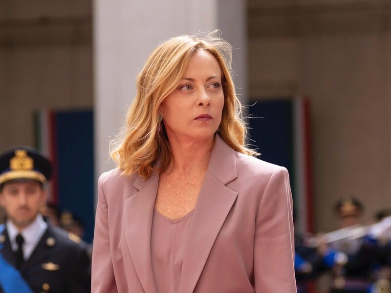 "Мы не должны ждать доброй воли Путина". Мелони высказалась о Трампе и поддержке Украины