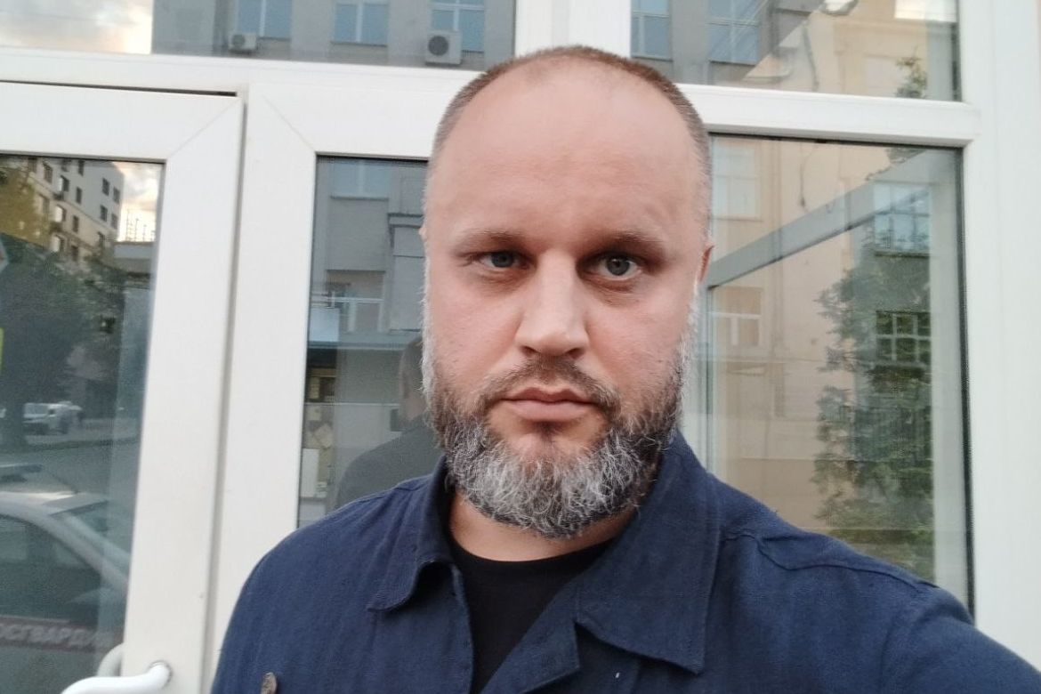 "Рассерженный патриот", подельник Гиркина внезапно разочаровался в "СВО"