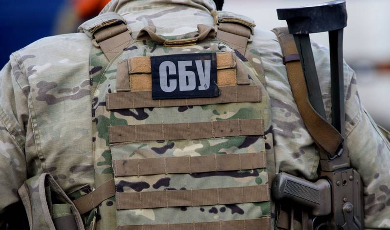 NYT: Подразделение убитого в Киеве полковника СБУ организовало вторжение на Курщину