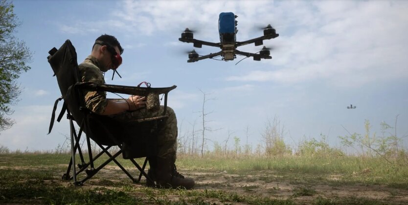 США не готовы к войне с использованием дронов, военные учения прошли неудачно – The New York Times