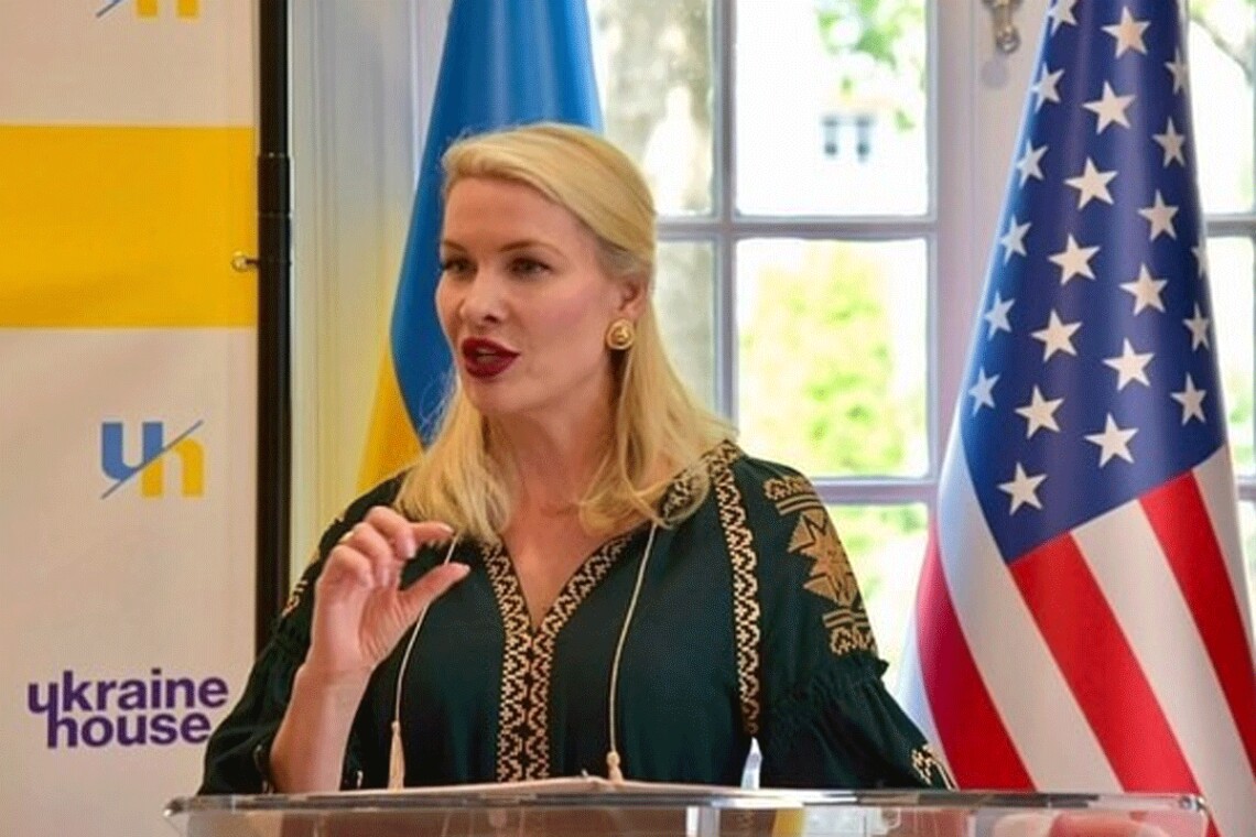 Дочь Келлога ответила переговорщику Кремля Дмитриеву: Трамп давал Путину шесть месяцев