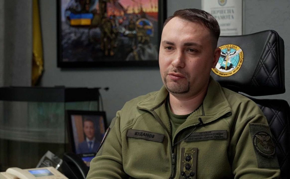 Буданов рассказал Келлогу о планах РФ по нападению на НАТО