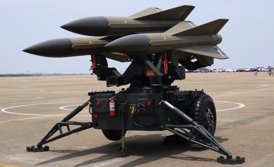 США согласовали продажу Украине системы HAWK и запчастей к БМП Bradley на $322 млн