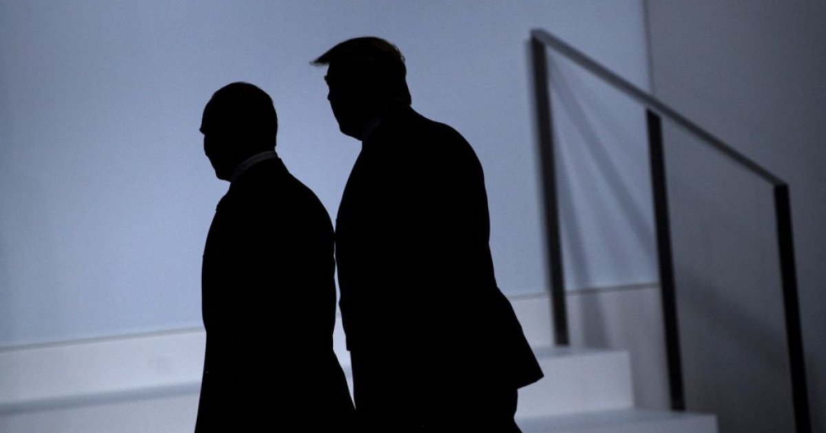 Путин получил последний шанс урвать хоть что-то