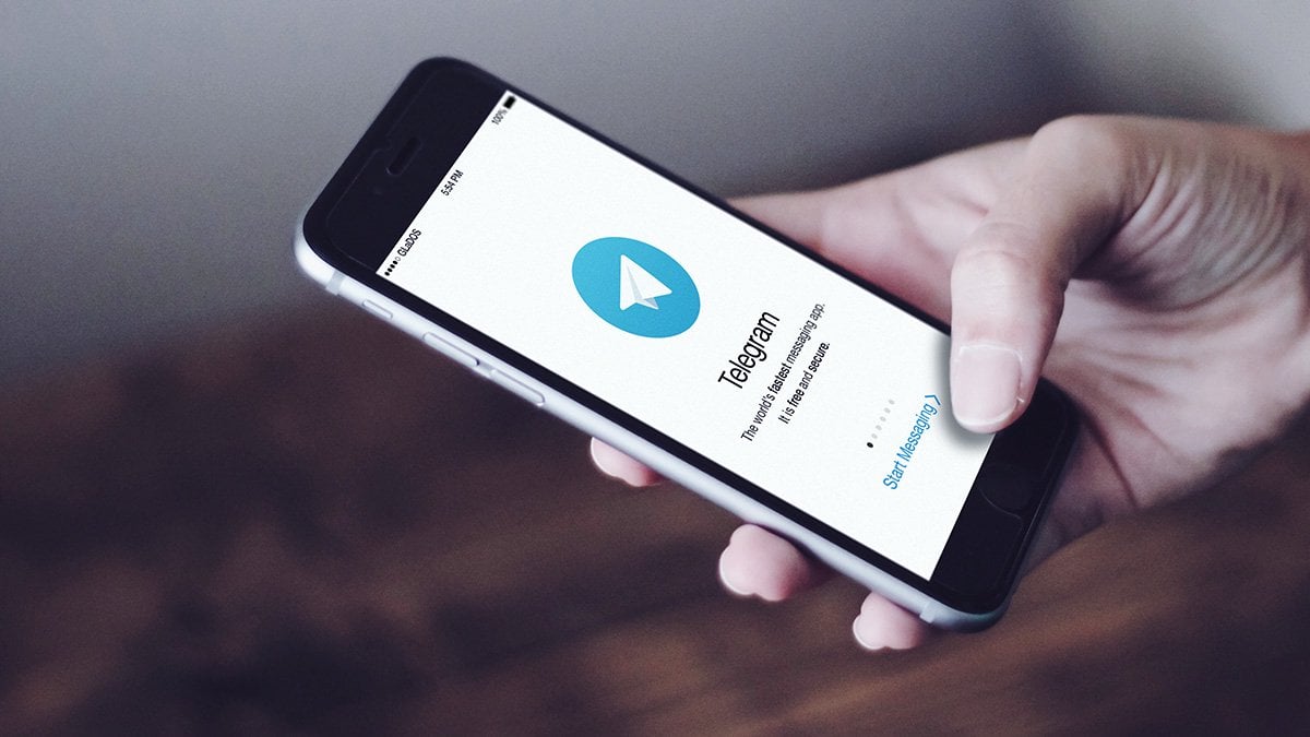 На России ограничили звонки в Telegram и WhatsApp