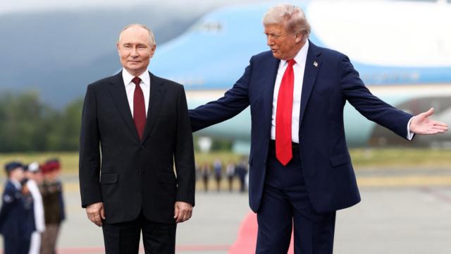 Как Трамп хотел получить нобелевскую премию, а получит... печальную славу Чемберлена