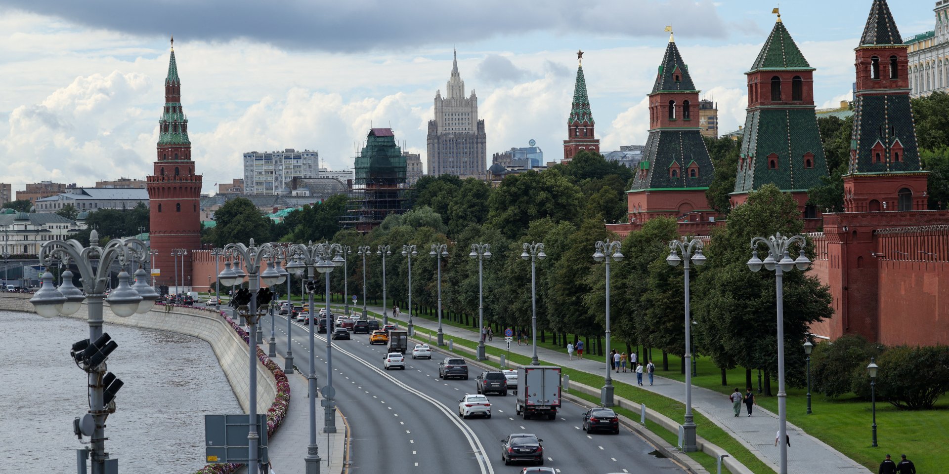 Первая реакция Кремля. Россияне уже начали возражать против гарантий безопасности для Украины, которые обсудили в Белом доме — ISW