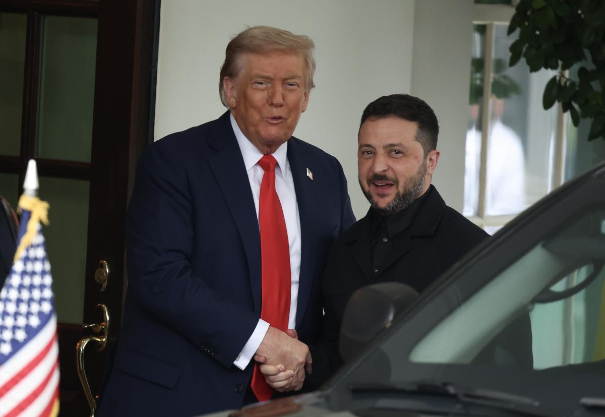 Хуже быть не могло: "проукраинский" Трамп является проблемой, - Financial Times