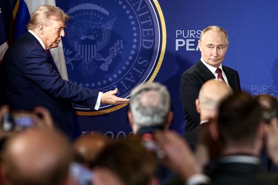 США могут уничтожить армию РФ в любое время, для этого им не нужно отправлять войска в Украину – СМИ