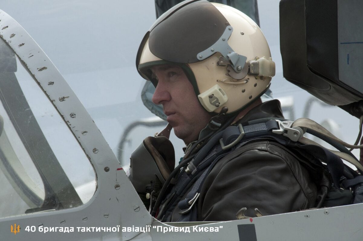 При посадке погиб пилот истребителя МиГ-29