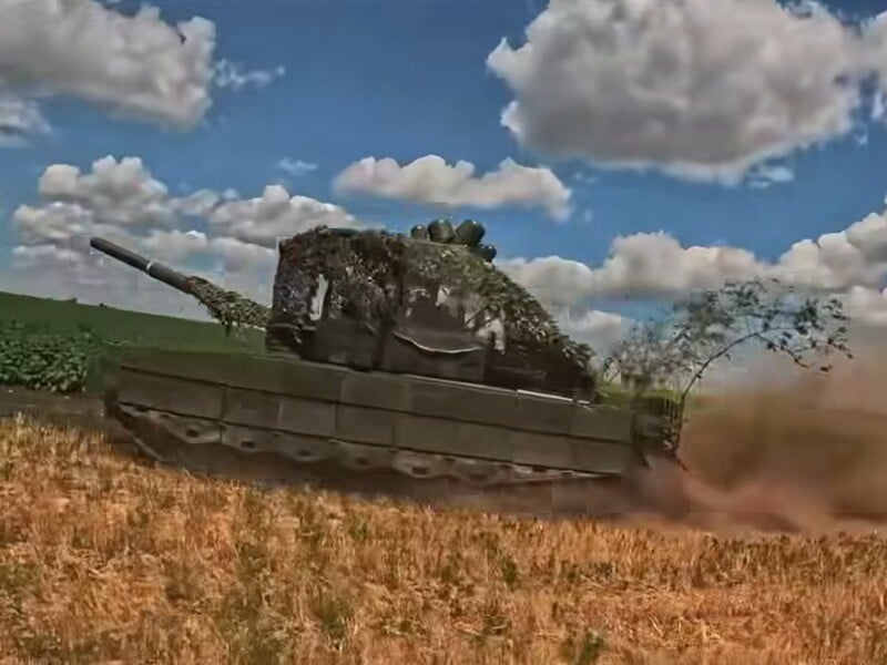 ГУР и ВСУ не допустили прорыва россиян к границам Днепропетровской области, 16 взяли в плен. Видео