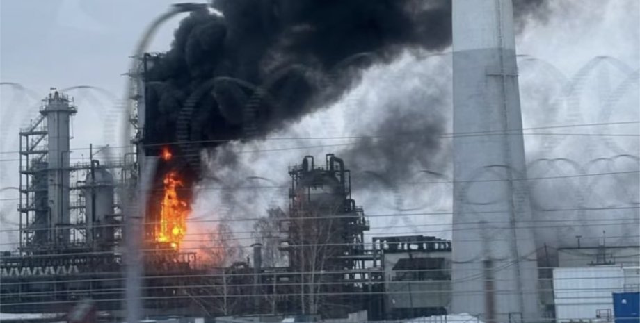 Украина усиливает атаки на российскую энергетику и это работает – CNN