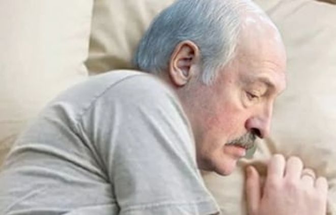 СМИ: Лукашенко принял решение о передаче власти из-за ухудшения здоровья