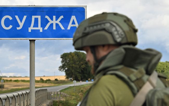 В Кремле нашли кого обвинить во вторжении ВСУ в Курскую область, - ISW
