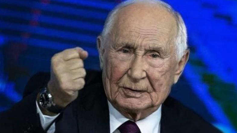 "Бессмертный" Путин: для Трампа и России настанут "веселые времена"